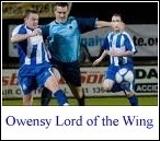 Owensy Lord of the Wings